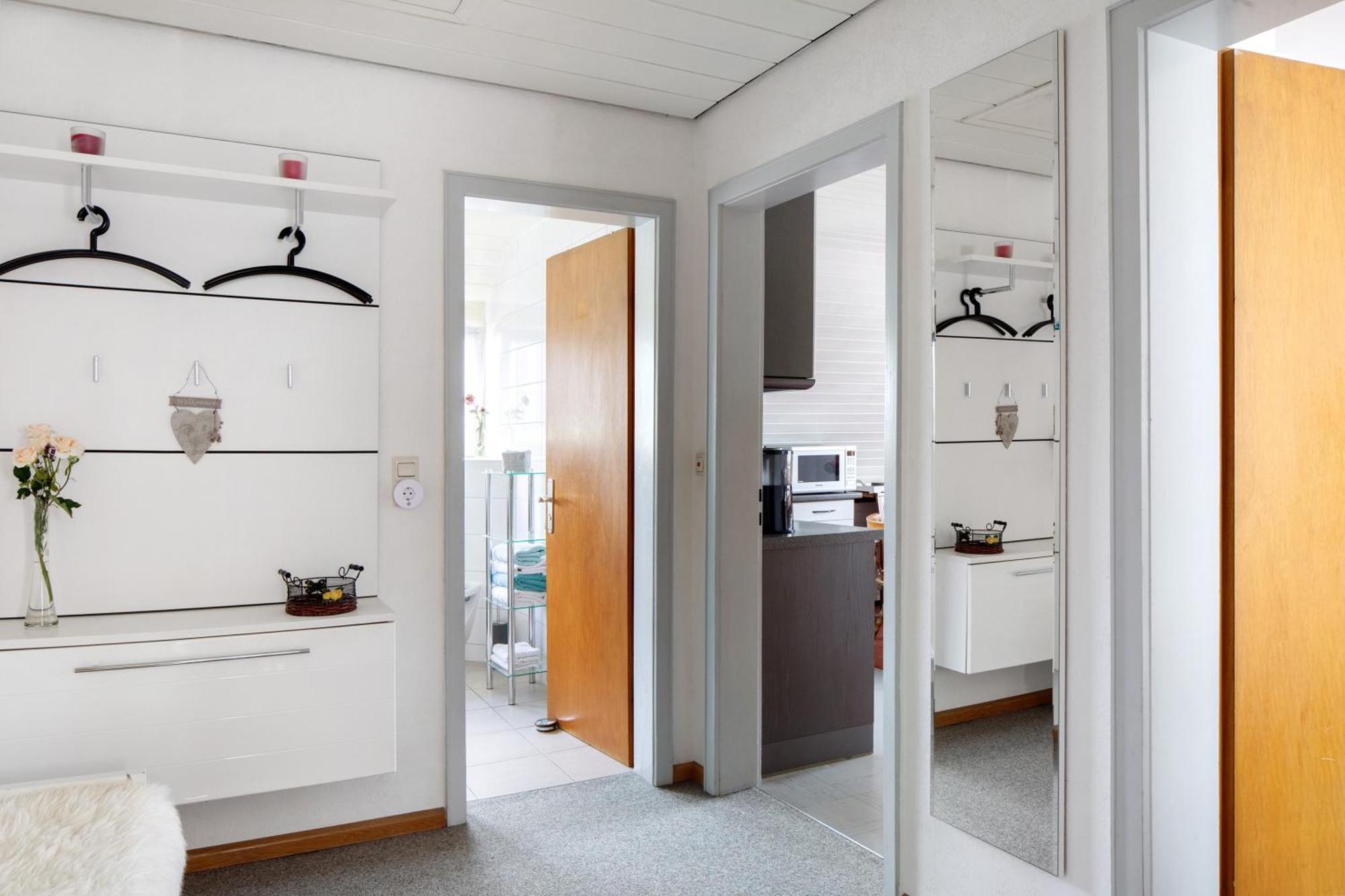 Ferienwohnung Hoell Freiburg im Breisgau Exterior photo