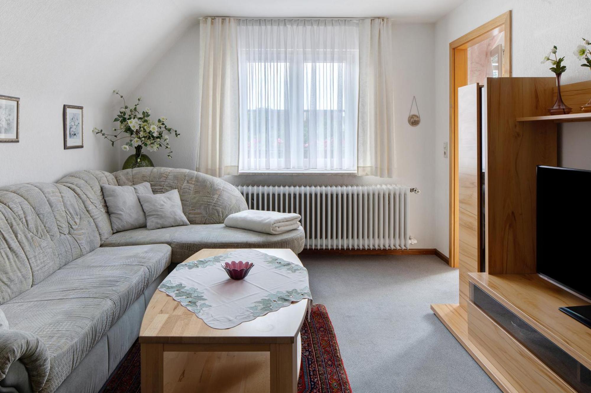 Ferienwohnung Hoell Freiburg im Breisgau Exterior photo