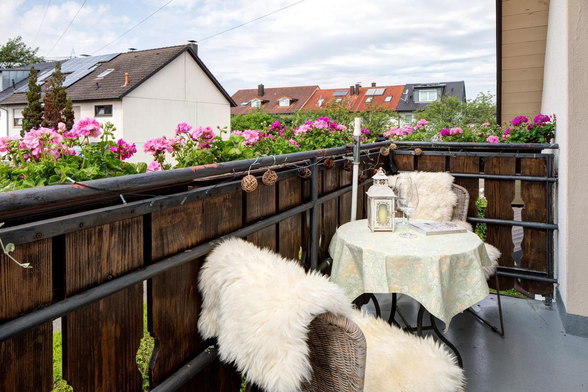 Ferienwohnung Hoell Freiburg im Breisgau Exterior photo