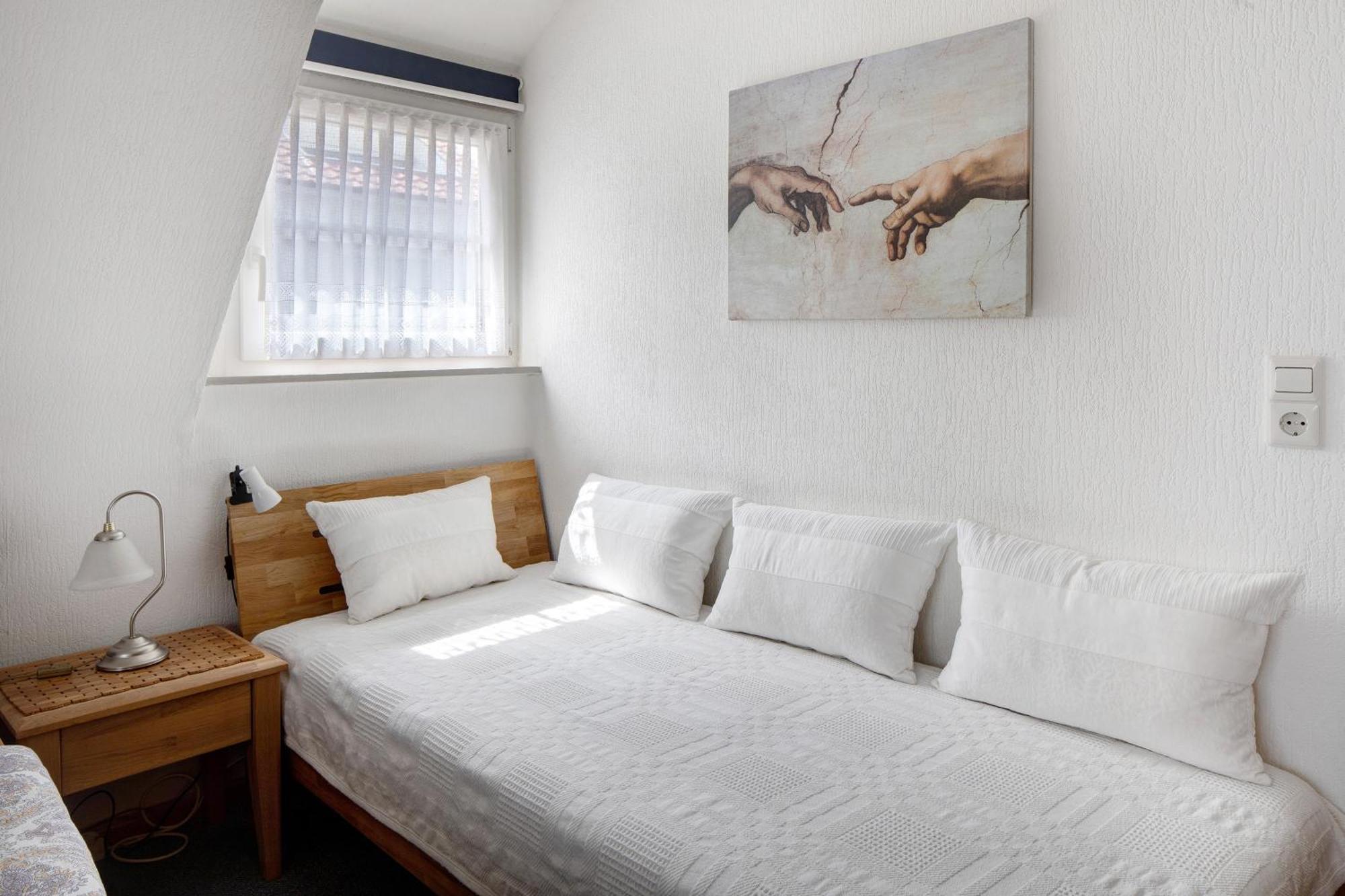 Ferienwohnung Hoell Freiburg im Breisgau Exterior photo