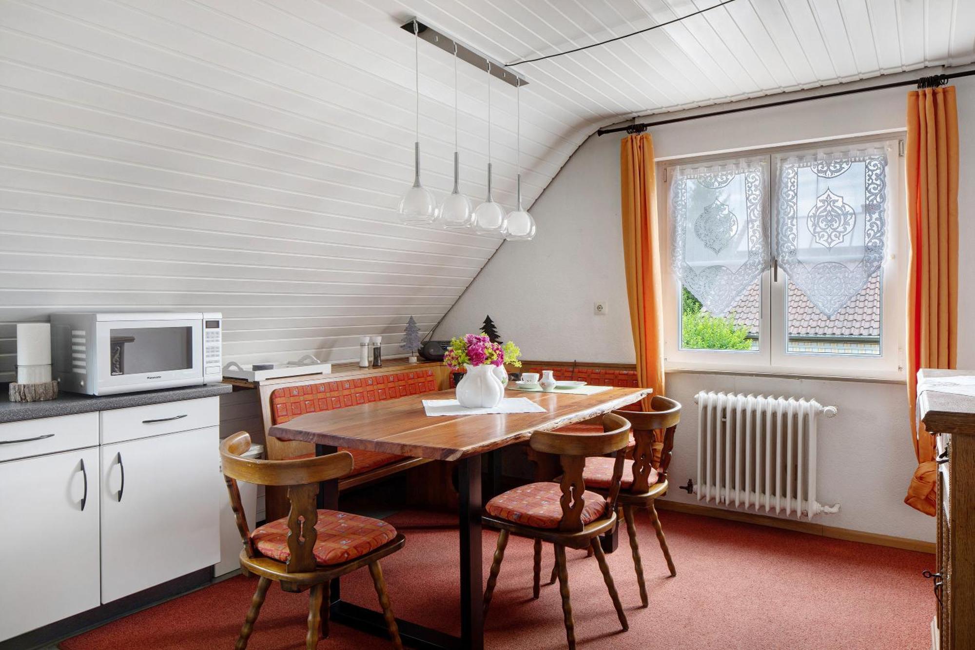 Ferienwohnung Hoell Freiburg im Breisgau Exterior photo