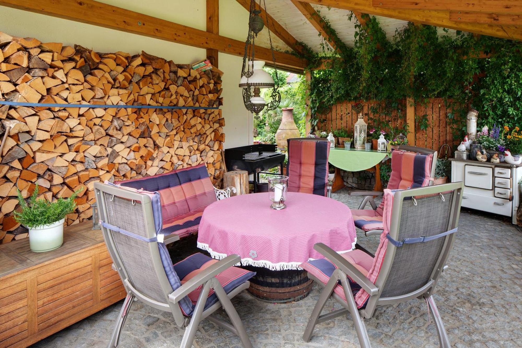 Ferienwohnung Hoell Freiburg im Breisgau Exterior photo